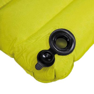 8. High Peak Dallas mattress 197x70x10 41032