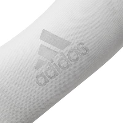 10. adidas Compression Sleeves L/XL ADSL-13025WH