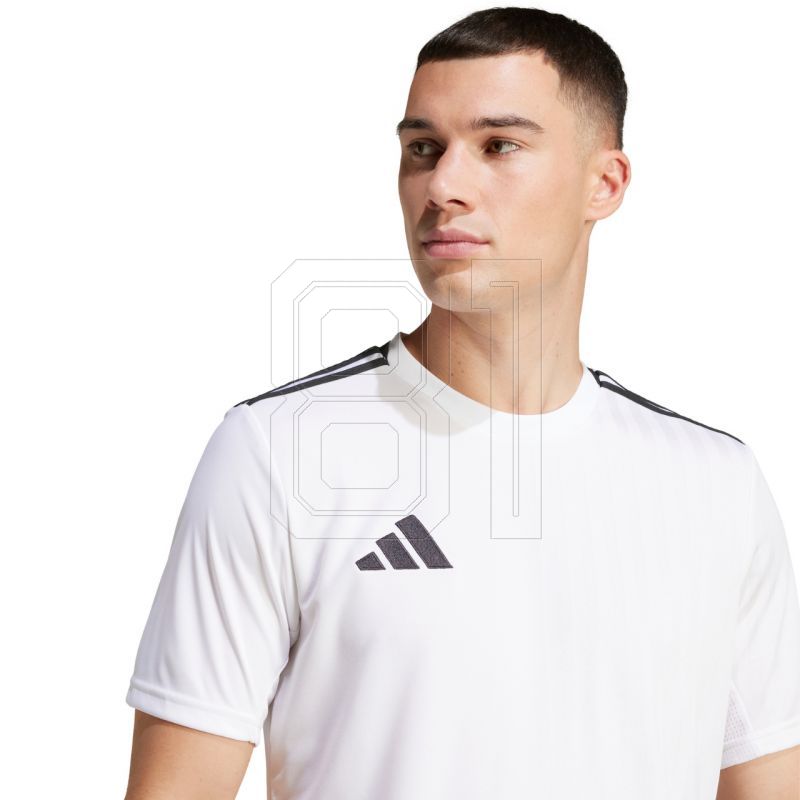 6. Adidas Campeon 25 Jersey M JF6059