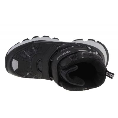 7. Big Star Trekking K Shoes Jr KK374157 shoes