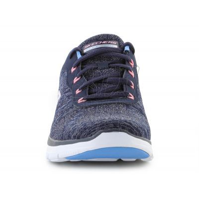 3. Skechers Flex Appeal 4.0 Shoes - Fresh W 149570-NVMT