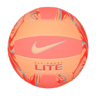 ALL COURT LITE VOLLEYBALL DEFLATED ball