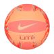 ALL COURT LITE VOLLEYBALL DEFLATED ball