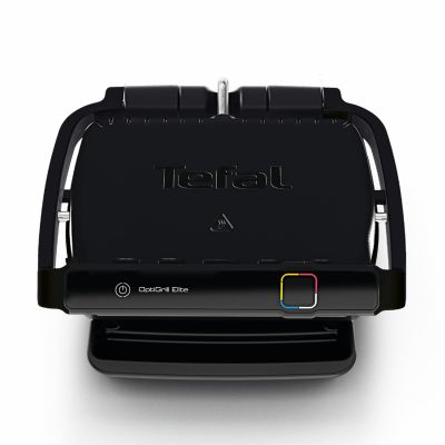 3. Tefal OptiGrill Elite GC7508 contact electric grill
