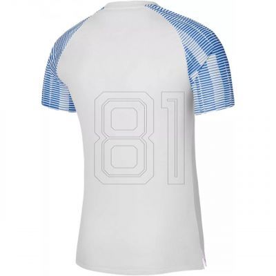 2. Nike Df Academy Jsy SS Jr T-shirt DH8369 102