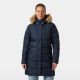 Helly Hansen women's coat W ADEN DOWN PARKA 54429 597