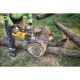 11. Chainsaw 50cm, 54V DCMCS575X1 DEWALT
