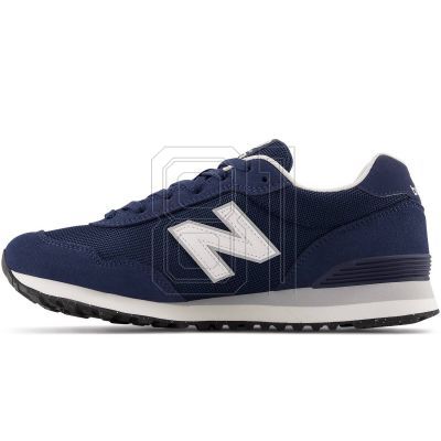 2. New Balance M ML515NVY shoes