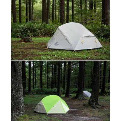 7. Mongar 2 nh17t007-m NATUREHIKE Tent