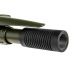 7. Mil-Tec Folding Shovel Type Mini II - Green