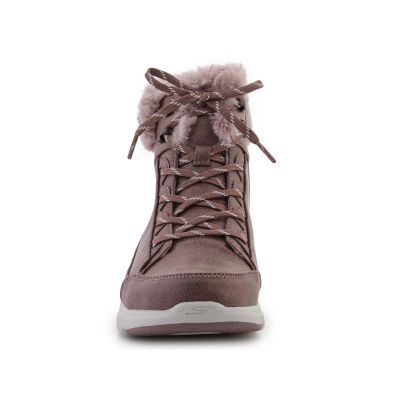 7. Skechers Glacial Ultra Cozyly W 144178-MVE shoes