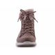 7. Skechers Glacial Ultra Cozyly Shoes W 144178-MVE