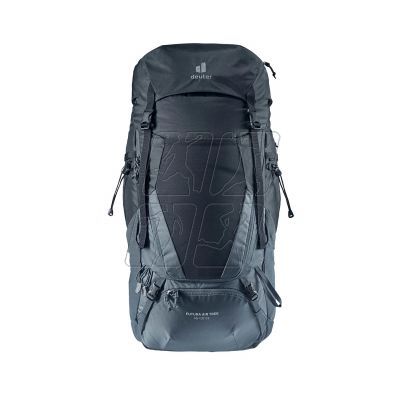 3. Deuter Futura Air Trek 45+10 SL 3402021-7403 hiking backpack