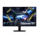 MONITOR SAMSUNG ODYSSEY G7 32” LS32DG702EUXDU 144Hz