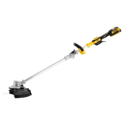 8. 18V DCMST561P1 DEWALT Cordless Trimmer