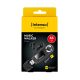 6. Intenso 3601490 MP3/MP4 Player 64 GB Black