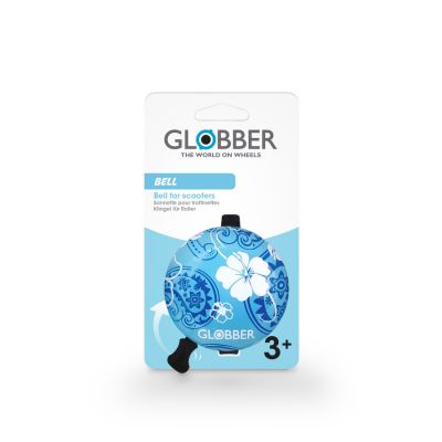 4. Globber Bell 533-200 scooter bell HS-TNK-000015719