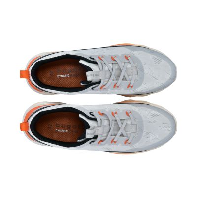 6. Bugatti men's sports shoes 341AVK066900-2000 white
