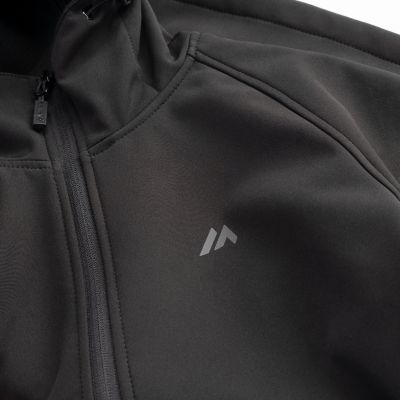 4. Women’s Softshell Jacket LADY MEINO