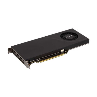 3. B50 Pro 12GB Sparkle Intel Arc Blower GDDR6
