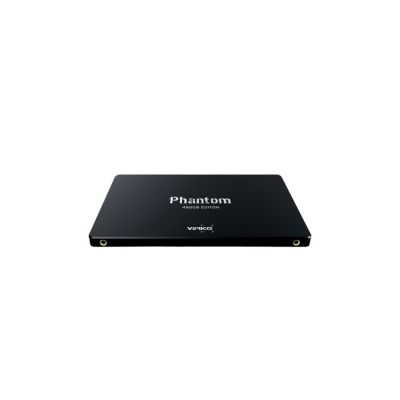Verico Phantom 120 GB SATA III 3D NAND