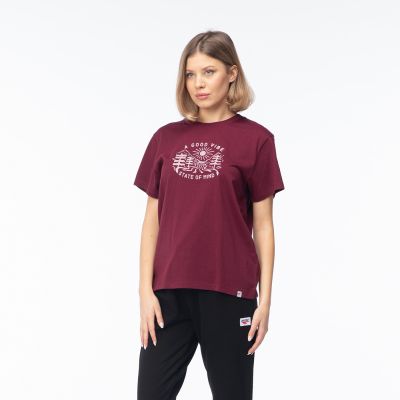 12. Hi-Tec Dioki SP W T-shirt 92800606816