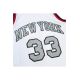 8. Mitchell & Ness NBA Cracked Cement Swingman Jersey Knicks 1991 Patrick Ewing M TFSM5934-NYK91PEWWHIT
