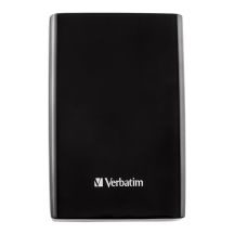 External SLIM SSD USB-C 265GB Black/USB 3.2/USB-C GEN1