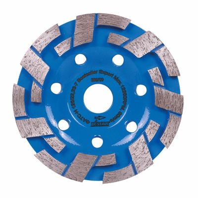 DISTRACT BESTSELLER EXPERT POT DISC 125 x 22.23mm