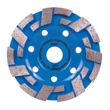 DISTRACT BESTSELLER EXPERT POT DISC 125 x 22.23mm