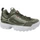 5. Fila Disruptor S Low W 1010555-50I Shoes