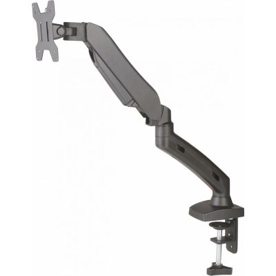 4. ART L-11GD – desk monitor mount for 13–27"