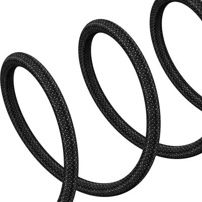 4. Baseus Gem USB-USB C Cable 100W 1m (Black)