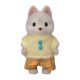 5. Sylvanian Families 5637 Baby Figure