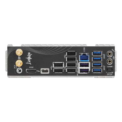 12. Asrock B860 LIVEMIXER WIFI Motherboard