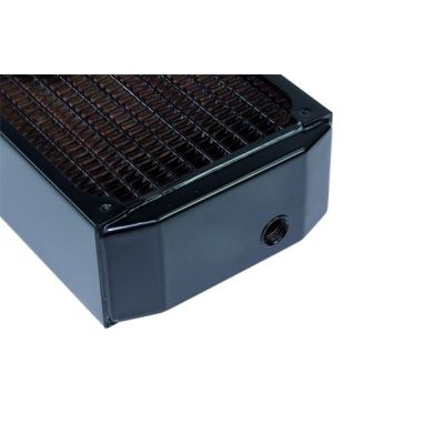 5. Alphacool NexXxoS Monsta Radiator Block