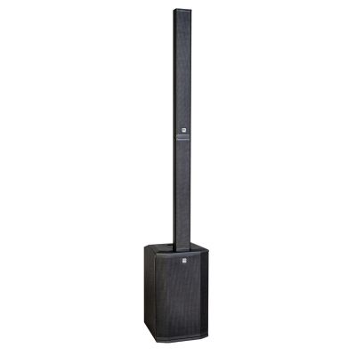 2. HK POLAR 12 MK2 - Column system