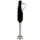 8. Smeg HBF11BLEU blender Immersion blender 700W Black