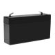 2. GREEN CELL GEL BATTERY AGM13 6V 1.3AH