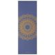 2. GAIAM Indigo Marrakesh Yoga Mat 5 mm 66295
