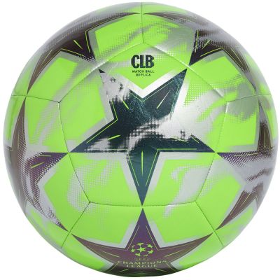 2. adidas UCL Club KE9761 ball