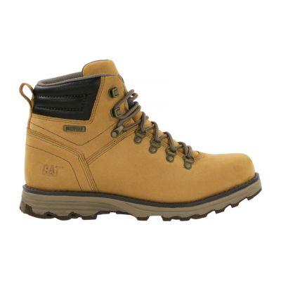 4. Cat Sire Wp Mid M P720691 shoes