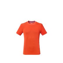 MILLET Intense Pro Light Ts Ss M men's t-shirt red