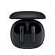 3. QCY AilyBuds E10 In-Ear Headphones with ENC LDAC Hi-Res Audio IPX4 Bluetooth 5.4 - Black