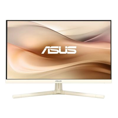 6. ASUS VU249CFE-M computer monitor 60.5 cm (23.8") 1920 x 1080 px Full HD Gold