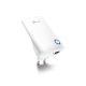2. TP-Link TL-WA850RE Network Transmitter and Receiver White 10, 100 Mbit/s