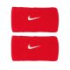 3. Nike Swoosh Wristbands 2 Pack N1012406610OS