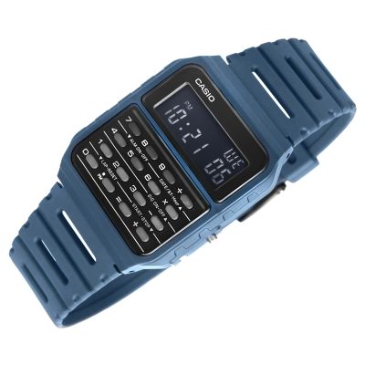 4. CASIO watch CA-53WF-2BEF + BOX