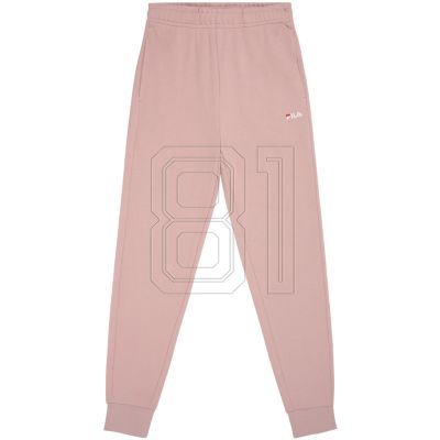 Fila Lucera women's pants pink FAW1055 40029