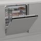 2. GORENJE GV673C65 built-in dishwasher